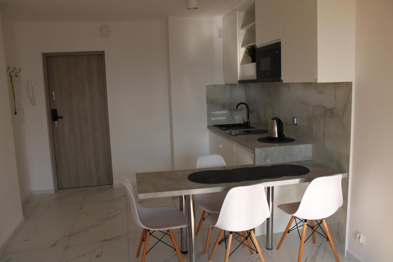 Strict Center Warsaw Comfortable Apartment, 10Th-Floor With Beautiful View On The Park And Skyscrapers, Free Wifi, Self Check-In/Out Exteriér fotografie